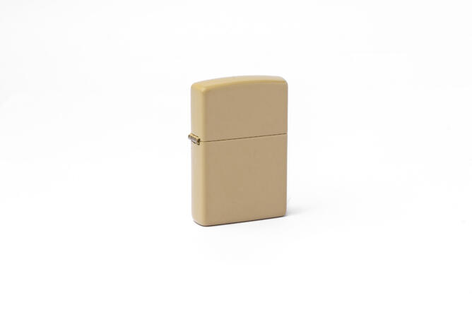 ZIPPO